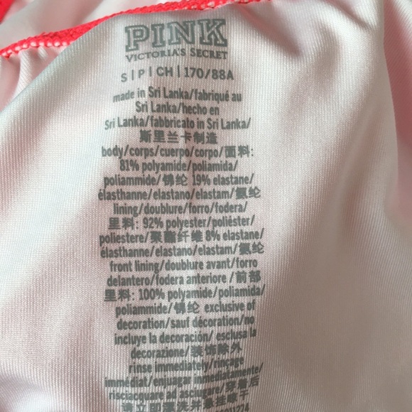 Victoria’s Secret Swimsuit - Picture 6 of 6